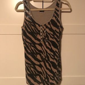 Daytrip tank top